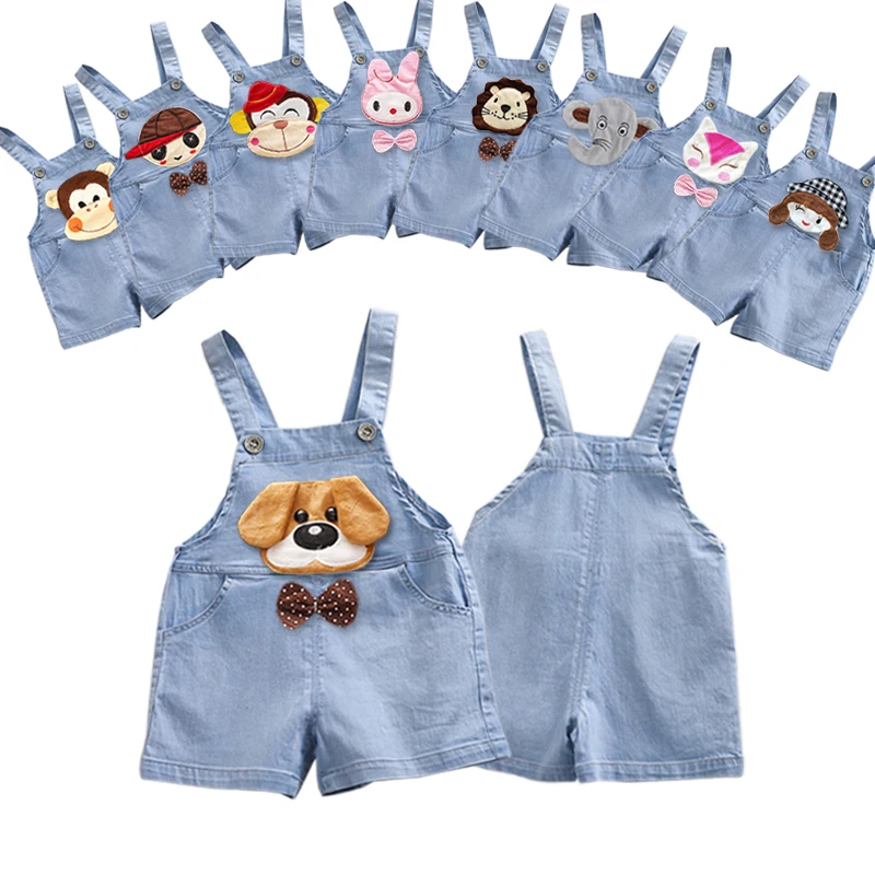 Baby Clothing Jumpers - DIIMUU Tập Đi Cho Bé Mùa