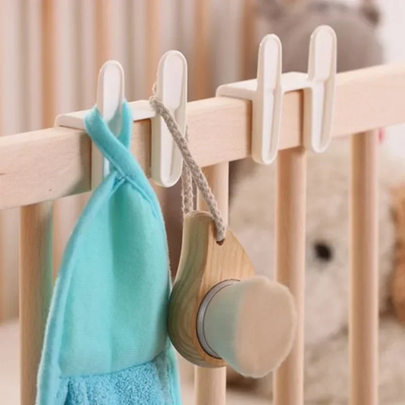 Baby Bed Hanging Storage Box C - đánh giá và giá Baby Clothing Hamper