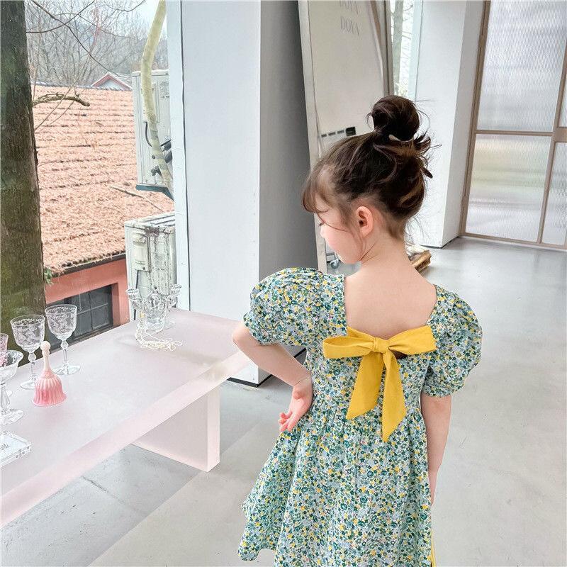 Girls' Dress Korean Version Ch - đánh giá và giá Baby Clothing Jumpers
