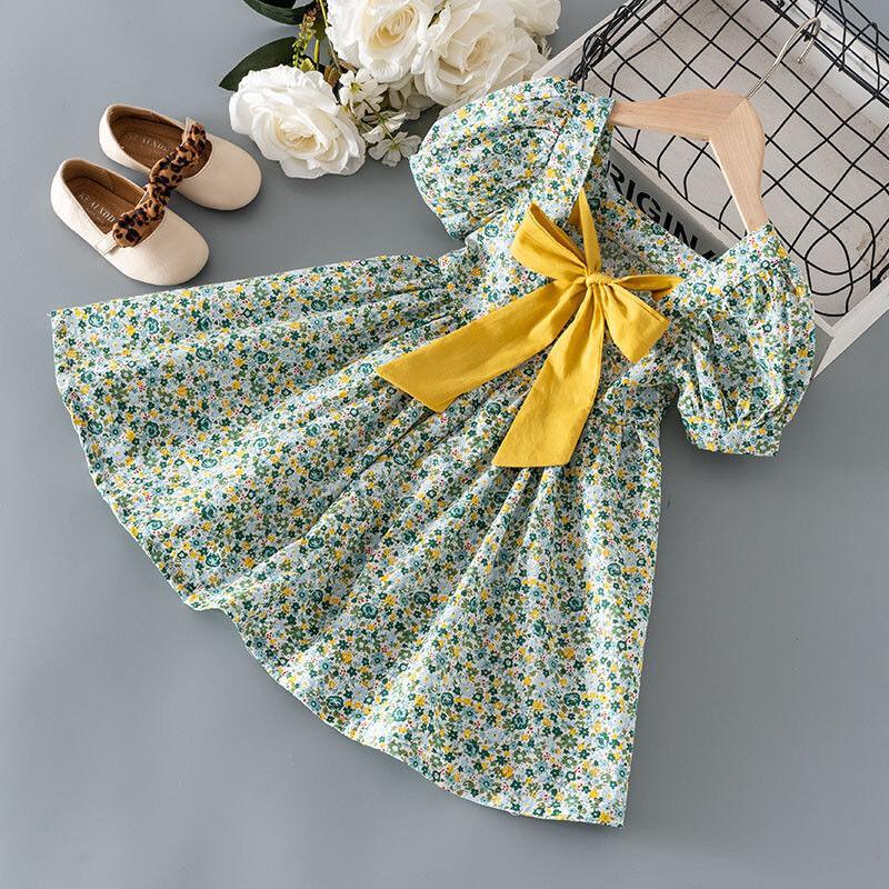 Girls' Dress Korean Version Ch - đánh giá và giá Baby Clothing Jumpers