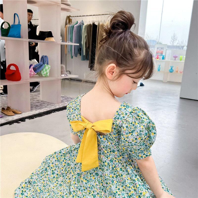 Girls' Dress Korean Version Ch - đánh giá và giá Baby Clothing Jumpers