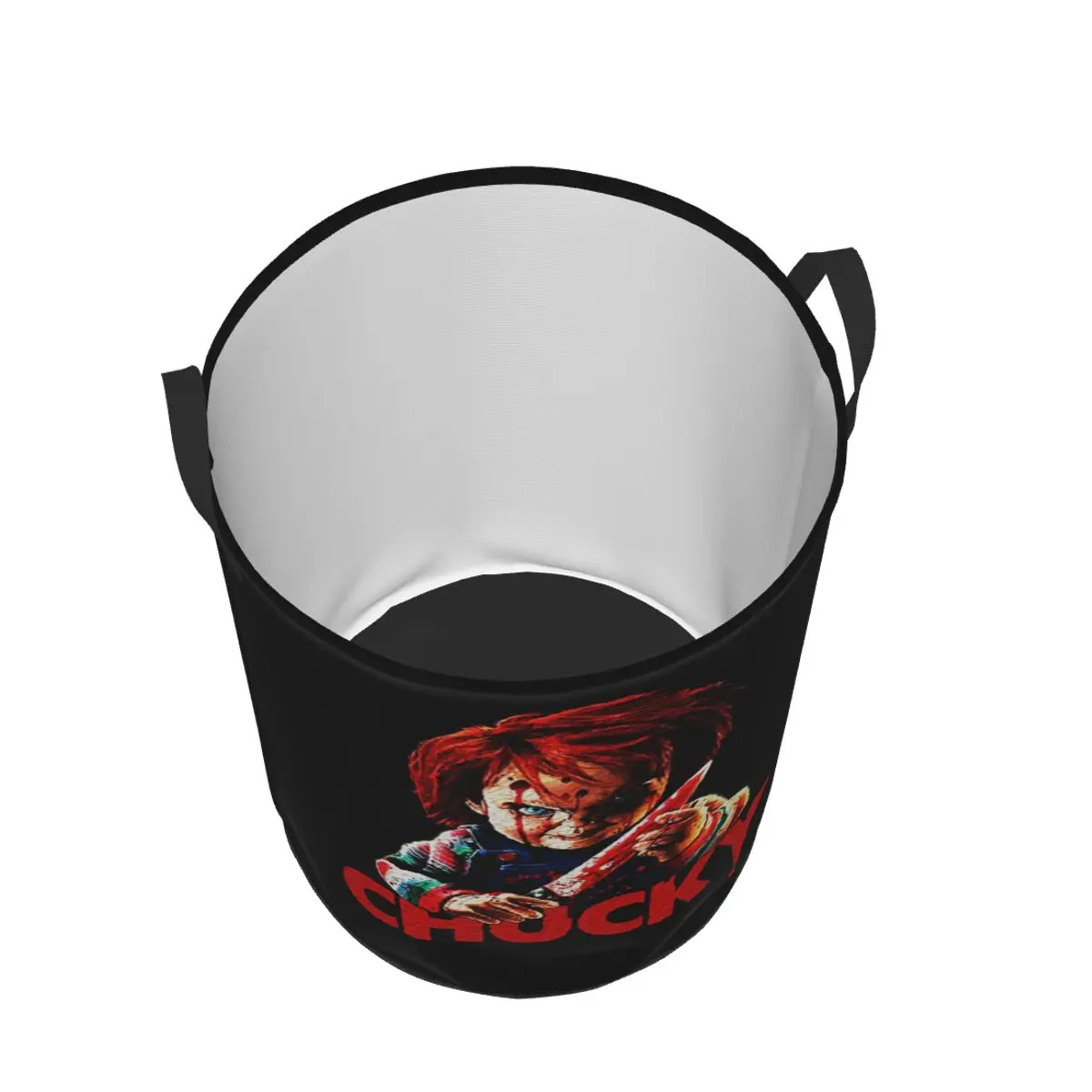 Chucky Killer Horror Halloween - đánh giá và giá Baby Clothing Hamper