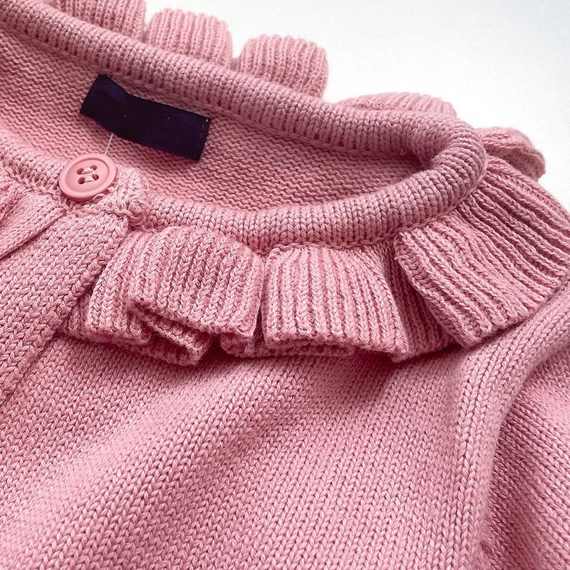 2025 Spring Autumn children's  - đánh giá và giá Baby Clothing Jumpers