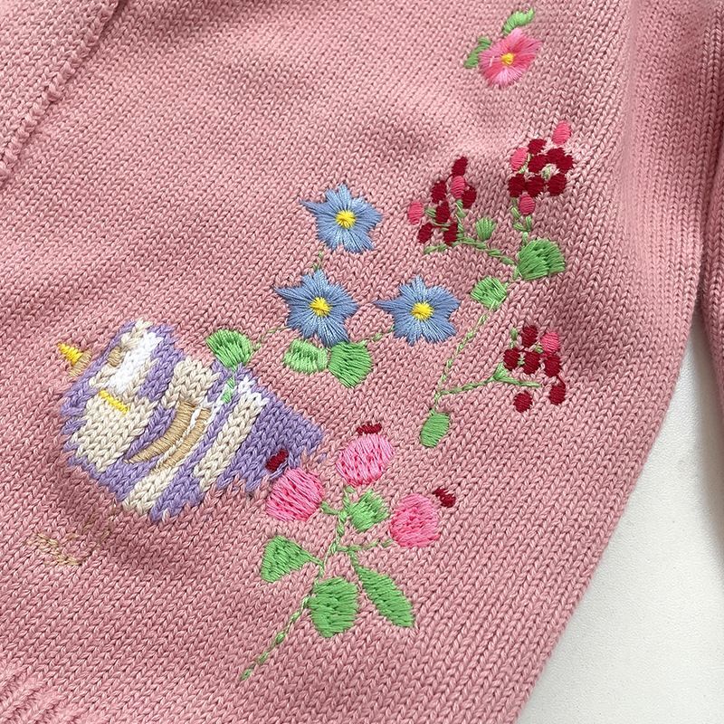 2025 Spring Autumn children's  - đánh giá và giá Baby Clothing Jumpers