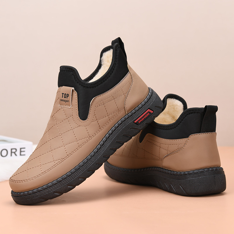New Winter Women's Shoes, Flee - đánh giá và giá Soft Sole Booties