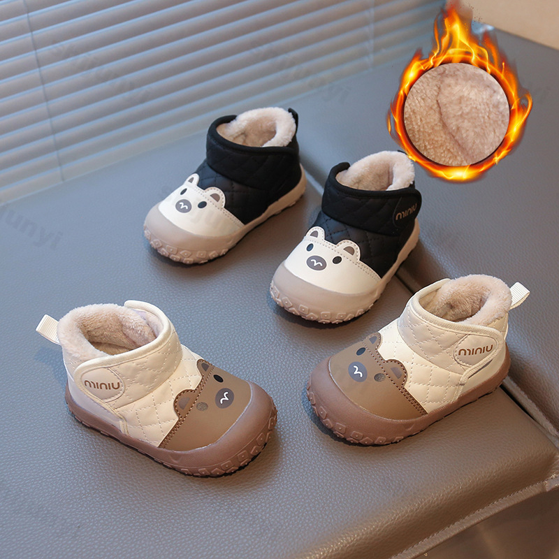 2026 New Winter Baby Snow Boot - đánh giá và giá Soft Sole Booties