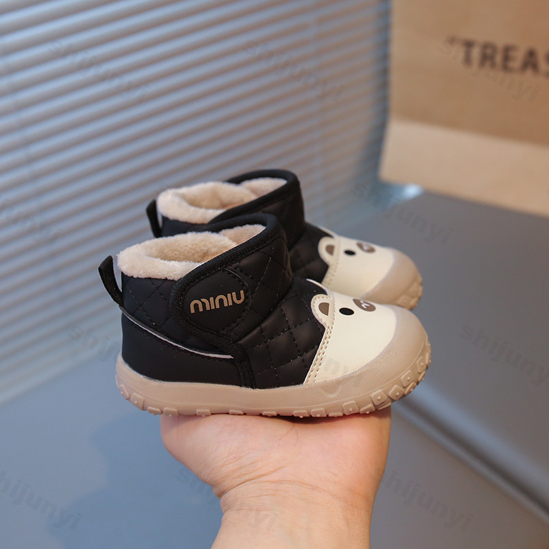 2026 New Winter Baby Snow Boot - đánh giá và giá Soft Sole Booties