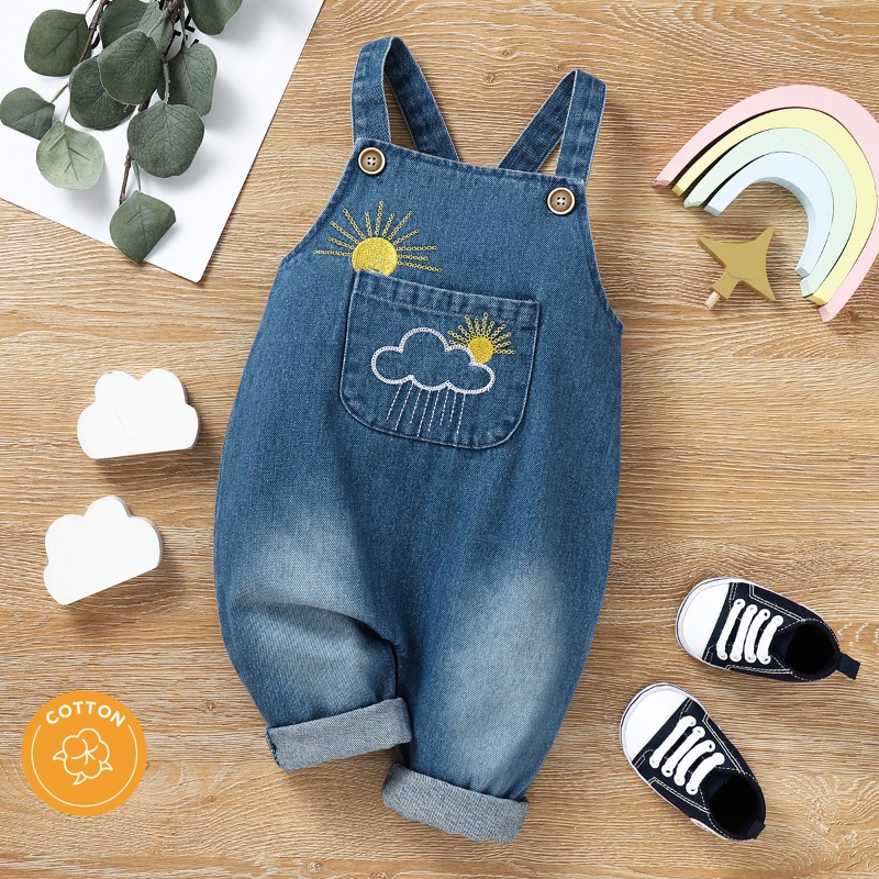 New Born Baby Boys Jumper Pant - đánh giá và giá Baby Clothing Jumpers