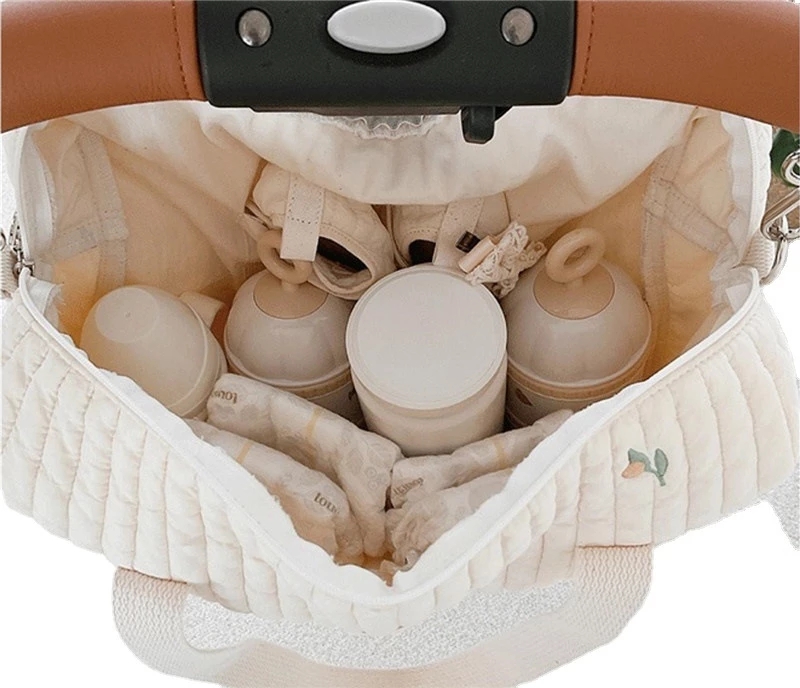 Phong Cách Hàn Quốc Bé Sơ Sinh - đánh giá và giá Baby Clothing Hamper