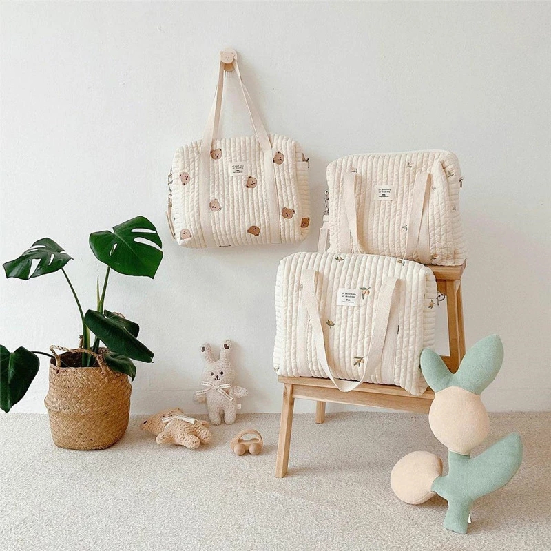 Phong Cách Hàn Quốc Bé Sơ Sinh - đánh giá và giá Baby Clothing Hamper