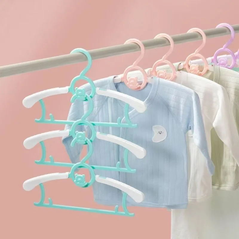5/10/20Pcs Extendable Baby Nur - đánh giá và giá Baby Clothing Dividers
