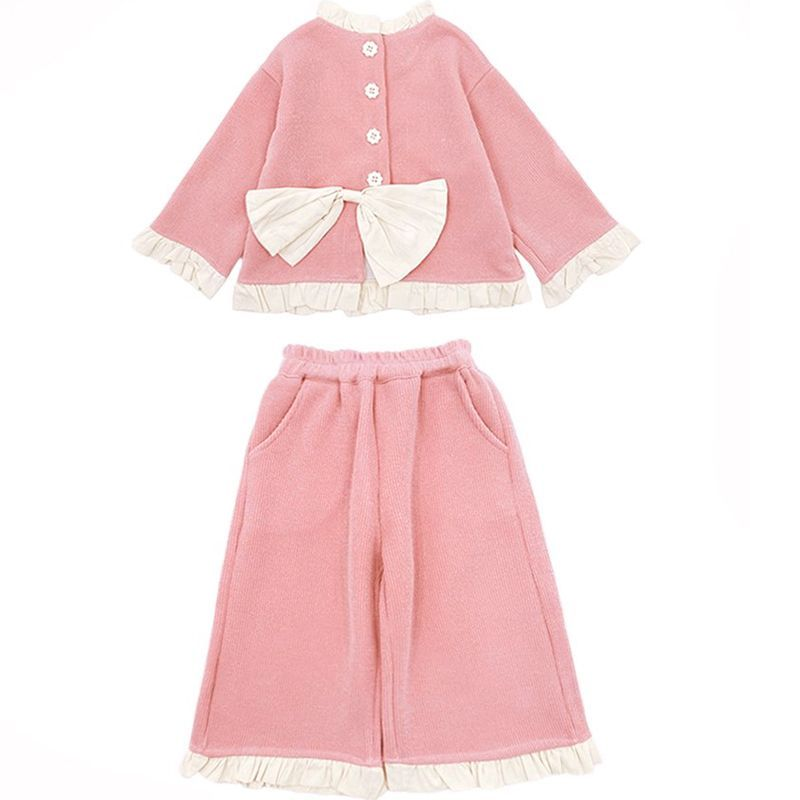 Child Kawaii New Style Casual  - đánh giá và giá Baby Clothing Jumpers