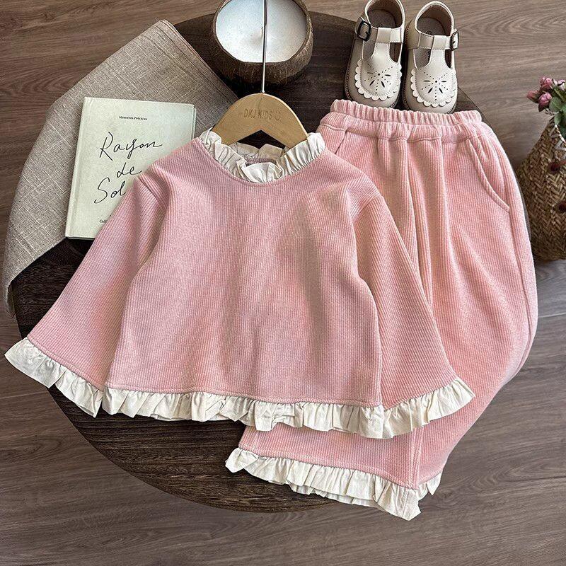 Child Kawaii New Style Casual  - đánh giá và giá Baby Clothing Jumpers