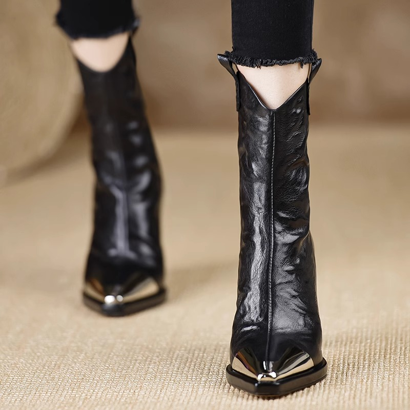 Wedge Heel Booties Fall New Po - đánh giá và giá Soft Sole Booties