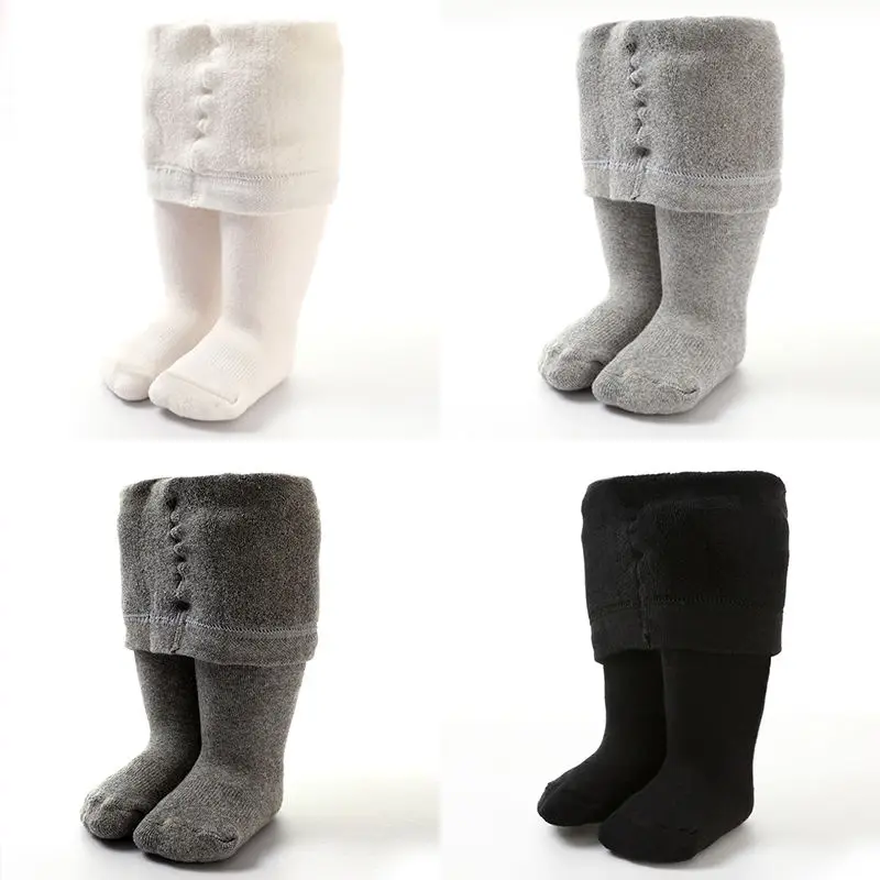 Baby Tights Winter Autumn Soli - đánh giá và giá Baby Clothing Dividers