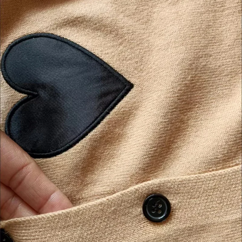 2023 Spring Autumn Girls Jumpe - đánh giá và giá Baby Clothing Jumpers