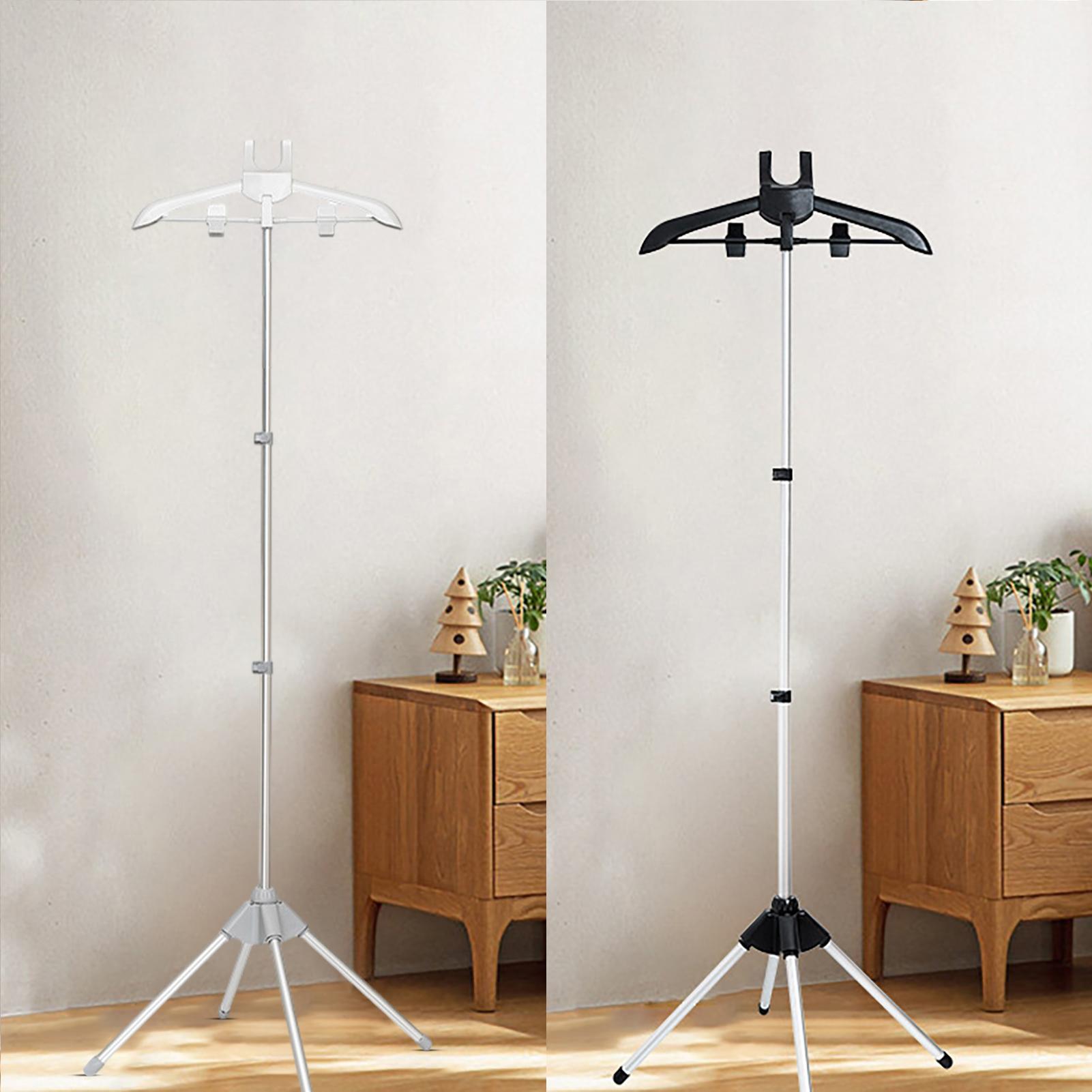 Height Adjustable Ironing Clot - đánh giá và giá Baby Clothing Display Stand