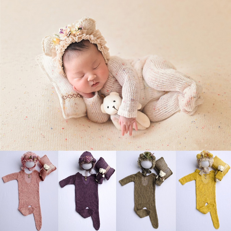Sơ Sinh Đạo Cụ Chụp Ảnh Sơ Sin - đánh giá và giá Baby Clothing For Boys