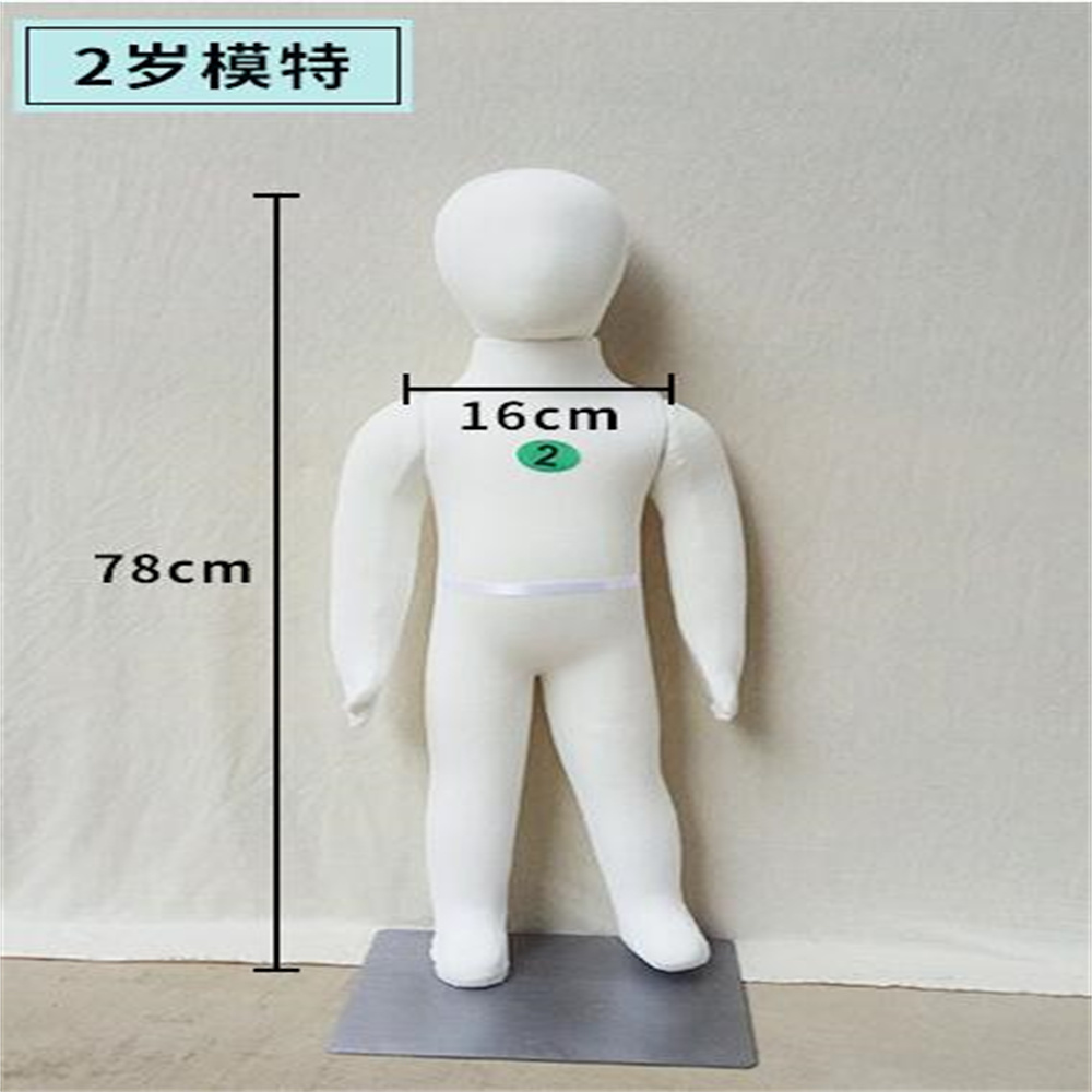 1-4years Bé Full Tay Con Nộm C - đánh giá và giá Baby Clothing Display Stand