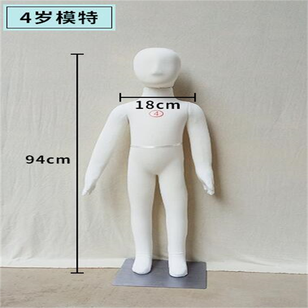 1-4years Bé Full Tay Con Nộm C - đánh giá và giá Baby Clothing Display Stand
