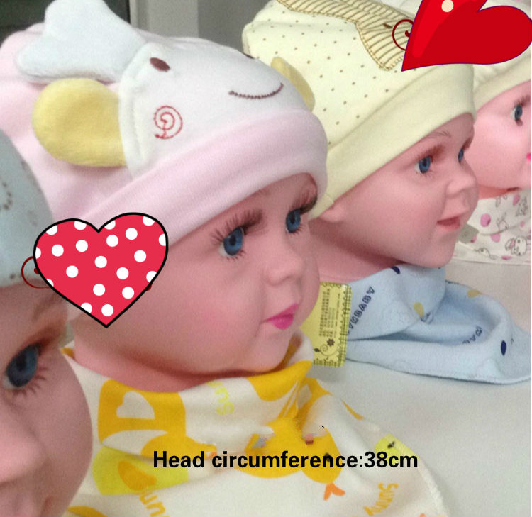 1 Chiếc Sơ Sinh Cho Bé Mẫu Cho - đánh giá và giá Baby Clothing Display Stand