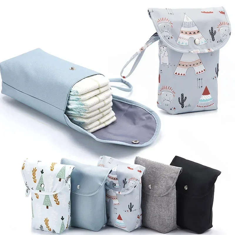 Baby Diaper Bag Organizer Reus - đánh giá và giá Baby Clothing Hamper