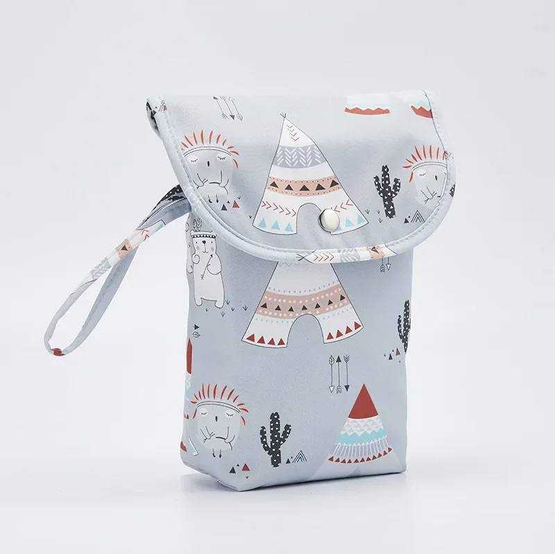 Baby Diaper Bag Organizer Reus - đánh giá và giá Baby Clothing Hamper