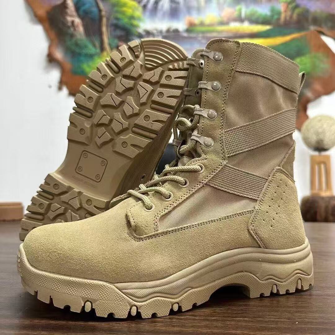 Super Lightweight Outdoor Tact - đánh giá và giá Soft Sole Booties
