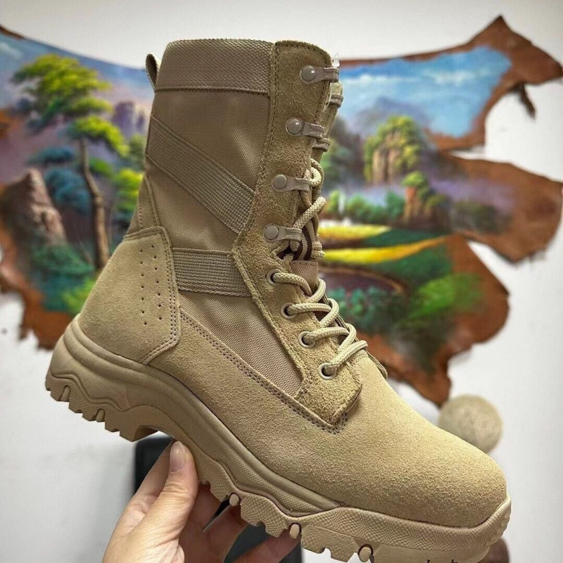 Super Lightweight Outdoor Tact - đánh giá và giá Soft Sole Booties