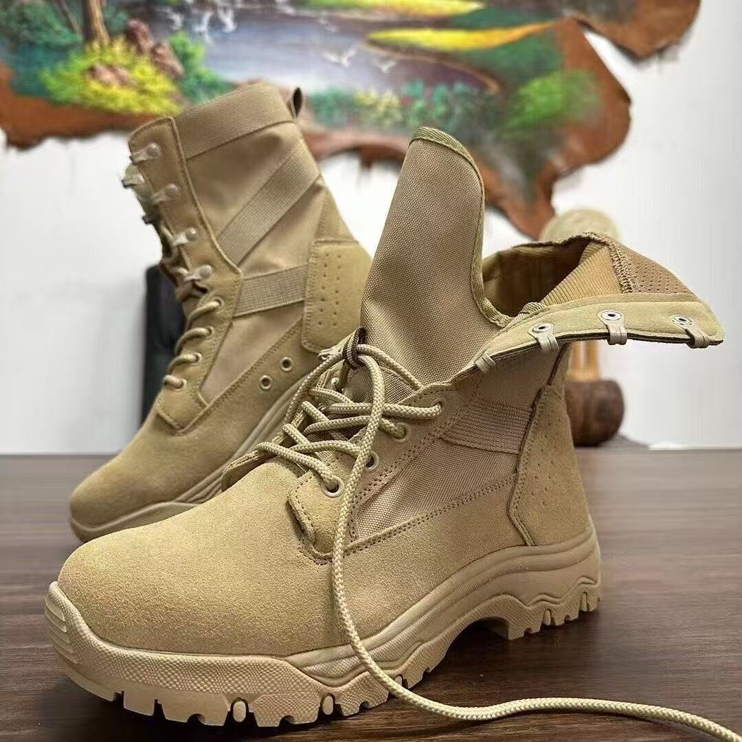 Super Lightweight Outdoor Tact - đánh giá và giá Soft Sole Booties