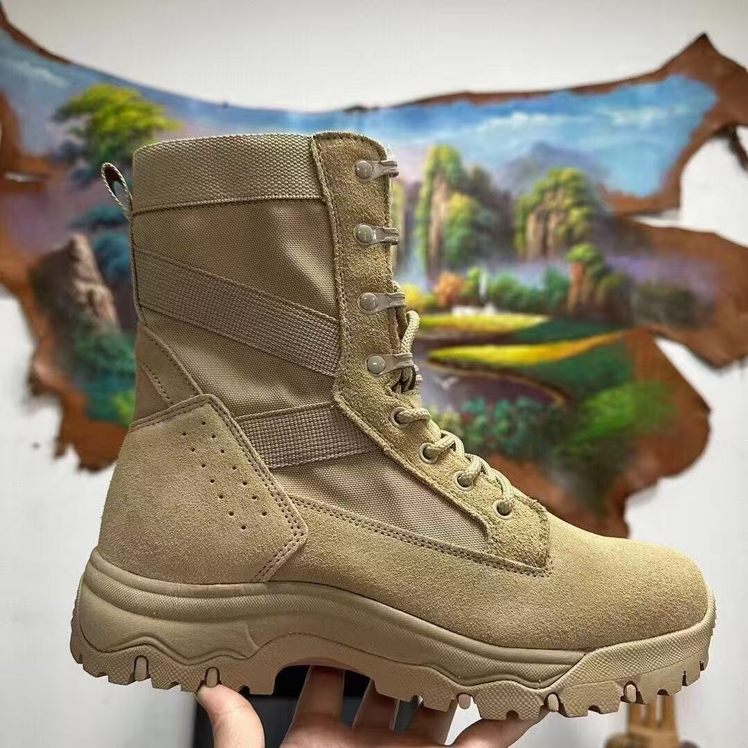 Super Lightweight Outdoor Tact - đánh giá và giá Soft Sole Booties