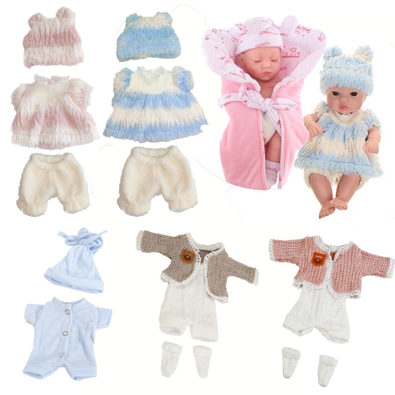 Baby Born Doll Outfits Clothes - đánh giá và giá Baby Clothing Jumpers